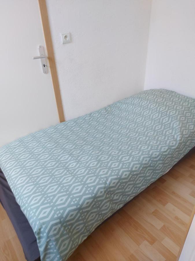 Apartmán Chez Sylvie Morez Exteriér fotografie